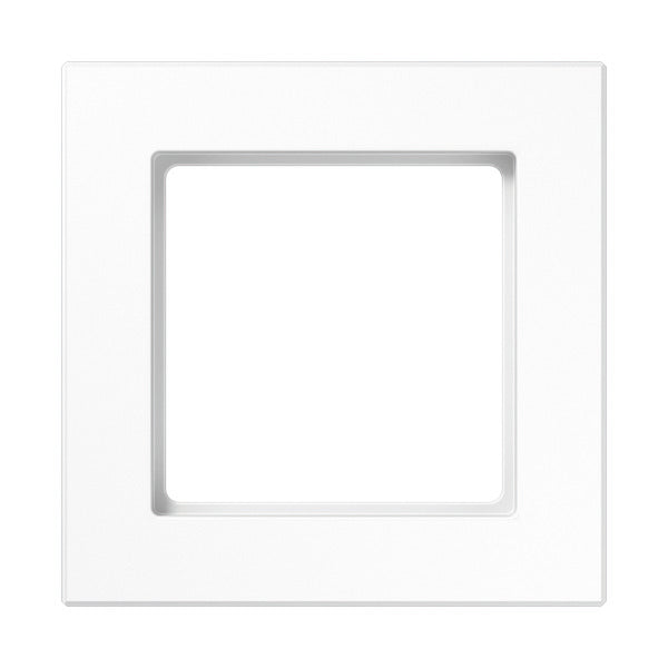 Jung A CREATION Afdekraam Schakelmateriaal - AC581WW