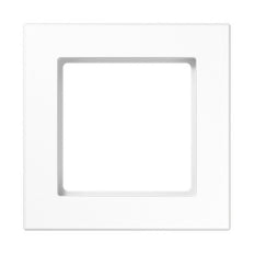 Jung A CREATION Afdekraam Schakelmateriaal - AC581WW