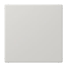 Jung LS RANGE Bedieningselement/Centrale Plaat LS994BLG