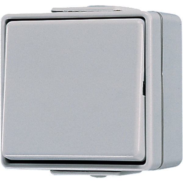 Jung WG600 Installatieschakelaar - 606W