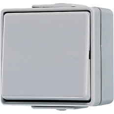 Jung WG600 Installatieschakelaar - 606W