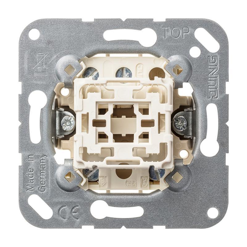 Jung Basic Element Installation Switch - 506-20U