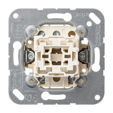 Jung Basic Element Installation Switch - 506-20U