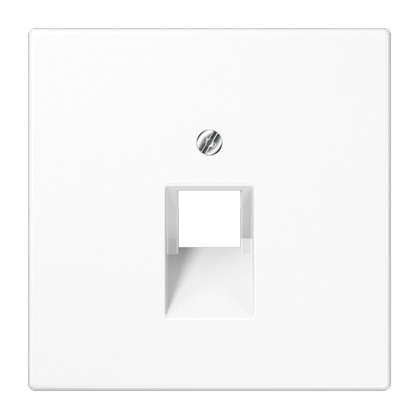 Jung LS Range Inbouw Schakelmateriaal - LS969-1UAWW