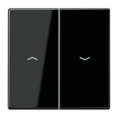 Jung LS-bereik Bedieningselement/Centrale Plaat schakelkast - LS995PSW