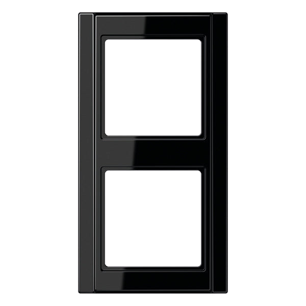 Jung A500 Afdekraam Schakelmateriaal - A582SW