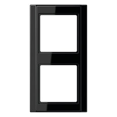 Jung A500 Afdekraam Schakelmateriaal - A582SW