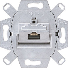 Jung Basic Element Data Socket Twisted Pair - UAE8UPOK6