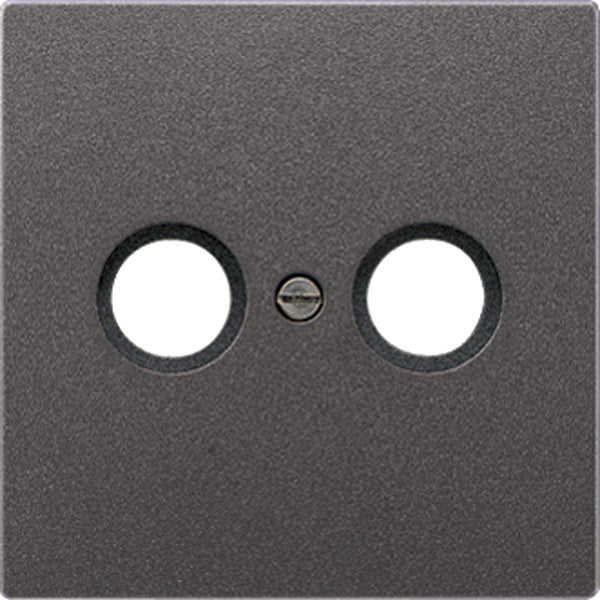 Jung LS Range Inbouw Schakelmateriaal - AL2990TVAN