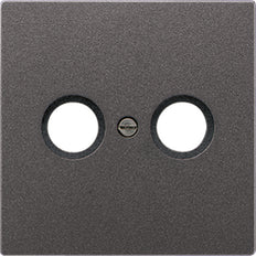 Jung LS Range Inbouw Schakelmateriaal - AL2990TVAN