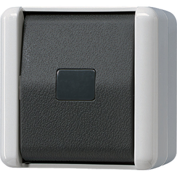 Jung WG800 Drukcontact - 831W