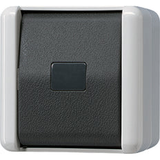 Jung WG800 Drukcontact - 831W
