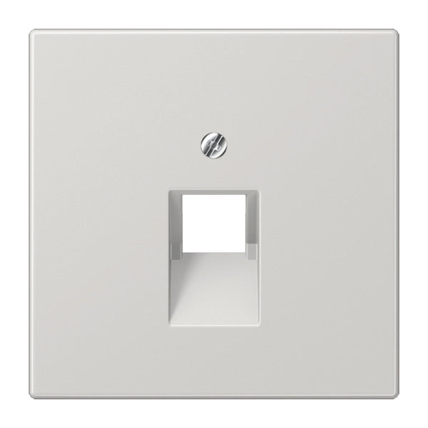 Jung LS Range Inbouw Schakelmateriaal - LS969-1UALG