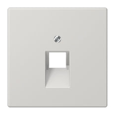 Jung LS Range Inbouw Schakelmateriaal - LS969-1UALG
