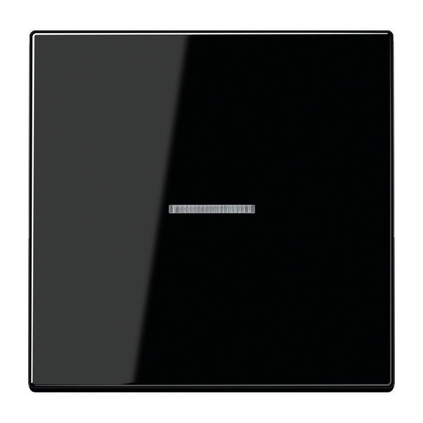 Jung LS RANGE Bedieningselement/Centrale Plaat LS990KO5SW