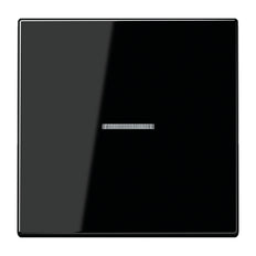 Jung LS RANGE Bedieningselement/Centrale Plaat LS990KO5SW