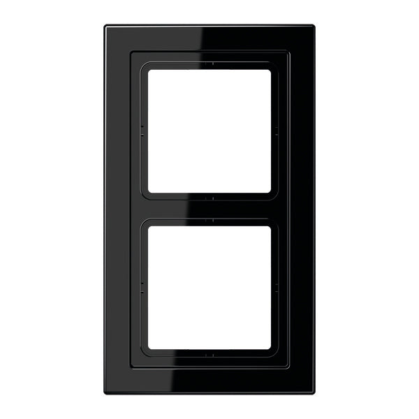 Jung LS range Afdekraam Schakelmateriaal - LSD982SW