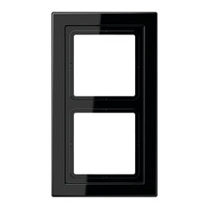 Jung LS range Afdekraam Schakelmateriaal - LSD982SW
