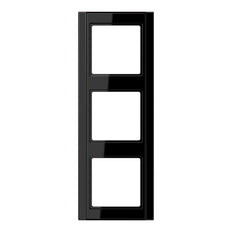 Jung A500 Afdekraam Schakelmateriaal - A583SW