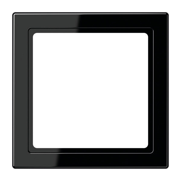 Jung LS range Afdekraam Schakelmateriaal - LS961Z5SW