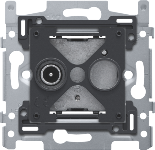 Niko Antennecontactdoos - 170-09121