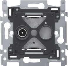 Niko Antennecontactdoos - 170-09121