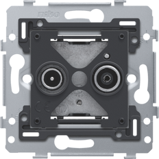 Niko Antennecontactdoos - 170-79601