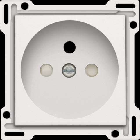 Niko Original Control Element/Central Plate Switchgear - 101-66601 [2 Pieces]