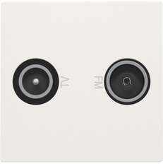 Niko Original Antennecontactdoos - 101-69501