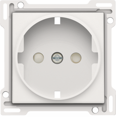 Niko Original Control Element/Central Plate Switchgear - 101-66901 [2 Pieces]