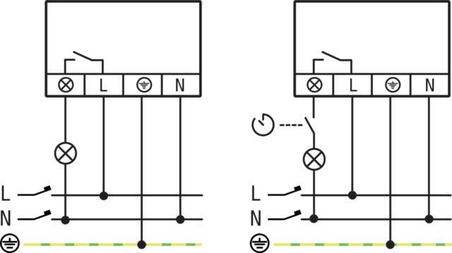 Niko Schemerschakelaar - 350-10030