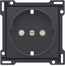 Niko Intense Bedieningselement/Centrale Plaat Schakelmateriaal - 122-66901
