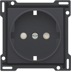 Niko Intense Bedieningselement/Centrale Plaat Schakelmateriaal - 122-66901