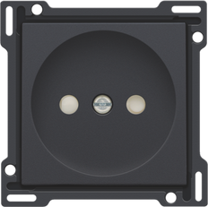 Niko Intense Bedieningselement/Centrale Plaat Schakelmateriaal - 122-66501