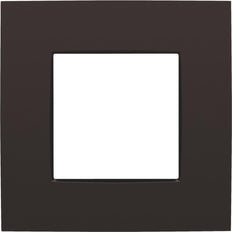 Niko Intense Afdekraam Schakelmateriaal - 124-76100