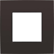 Niko Intense Afdekraam Schakelmateriaal - 124-76100