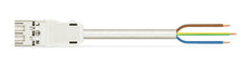 Wago Winsta Midi Patchkabel voor Bouwinstallatie - 771-9993/216-102