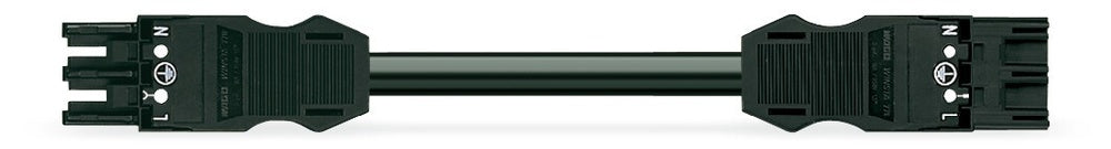Wago Winsta Midi Patch Cord Adjustable Building Installation - 771-9993/017-401