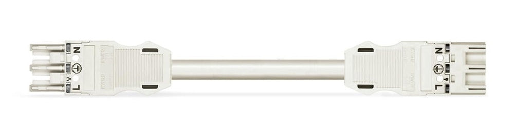 Wago Winsta Midi Patch Cord Adjustable Building Installation - 771-9993/006-302