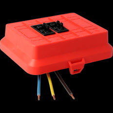 Attema Kabeldoosdeksel Voor Wand/Plafond Kabeldoos - AT6321