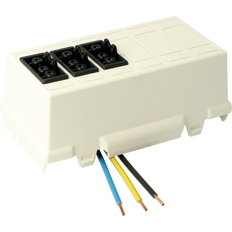 Attema BKW deksel voor opbouwdoos wand/plafond - AT6531