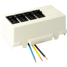 Attema BKW deksel voor opbouwdoos wand/plafond - AT6541