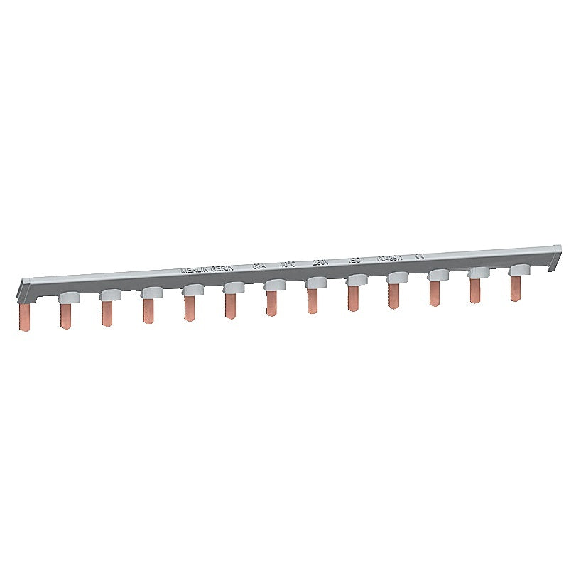 Schneider Electric Acti 9 kamrail - 14878 [5 stuks]