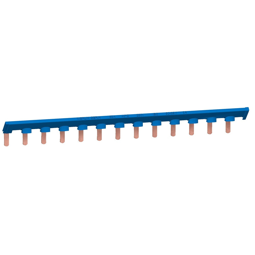 Schneider Electric Acti 9 kamrail - 14879 [5 stuks]