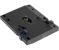 Schneider Electric Accessoirebehuizing Laagspanningsschakelaars - LAD4CM