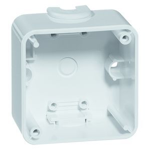 Honeywell Peha COMPACTA opbouwschakelaar - 00603511