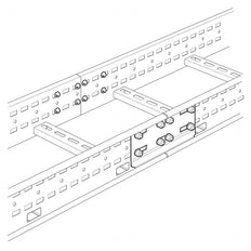 Legrand Swifts Connector Kabelhouder Systeem - PCGZ