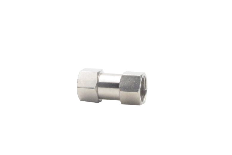 Hirschmann Multimedia F-connector Coax aansluitkoppeling - 947387001 [2 stuks]