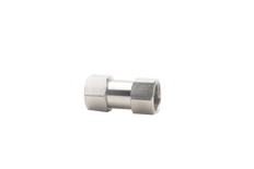 Hirschmann Multimedia F-connector Coax aansluitkoppeling - 947387001 [2 stuks]