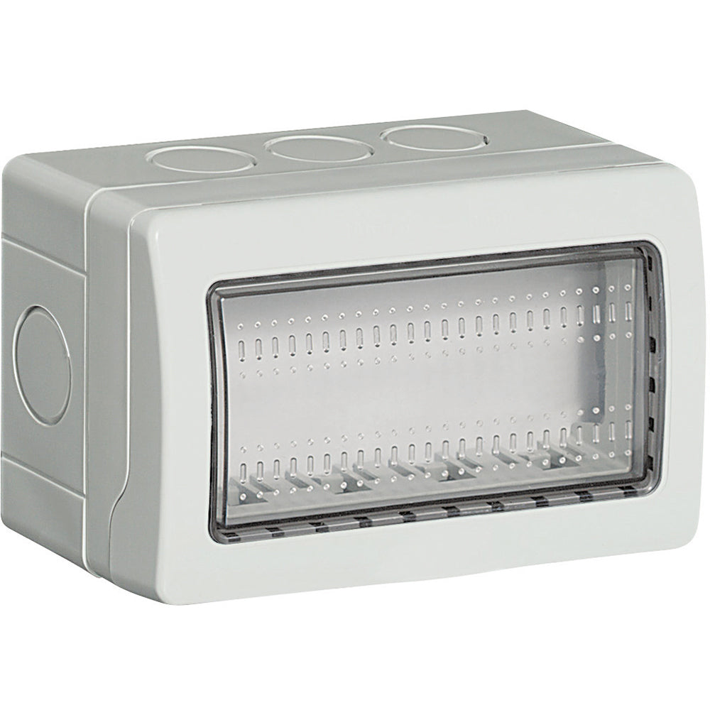 Legrand Bticino Opbouwschakelaars - BT24504